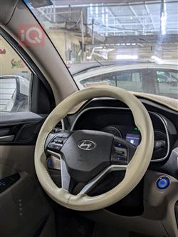 هیوندای تۆکسۆن